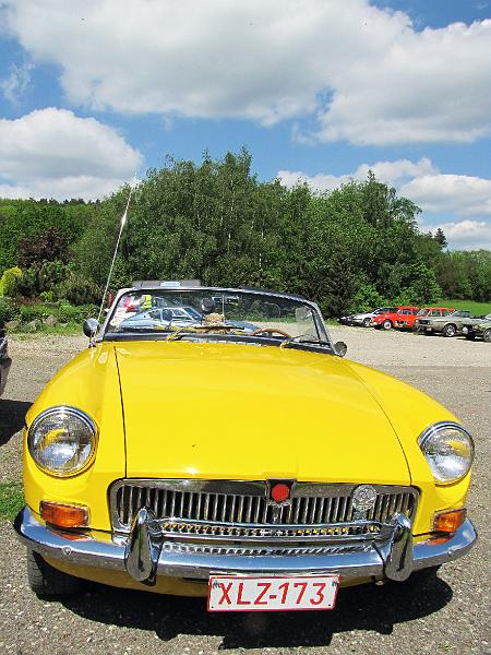 Mei Oldtimerrit op 13-5-2012 organisatie Eleonore en Guido Vanoppen (2).JPG